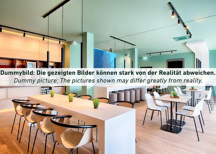 IBB Hotel Passau Süd