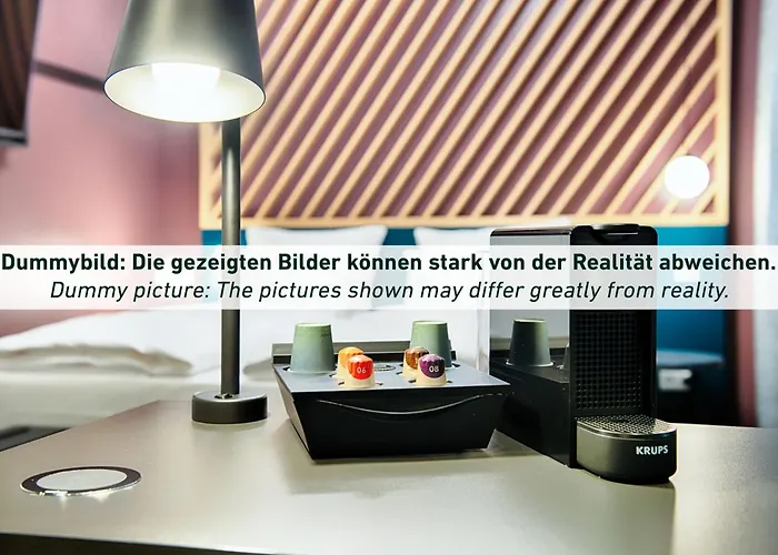 B&B Hotel Passau-Sued