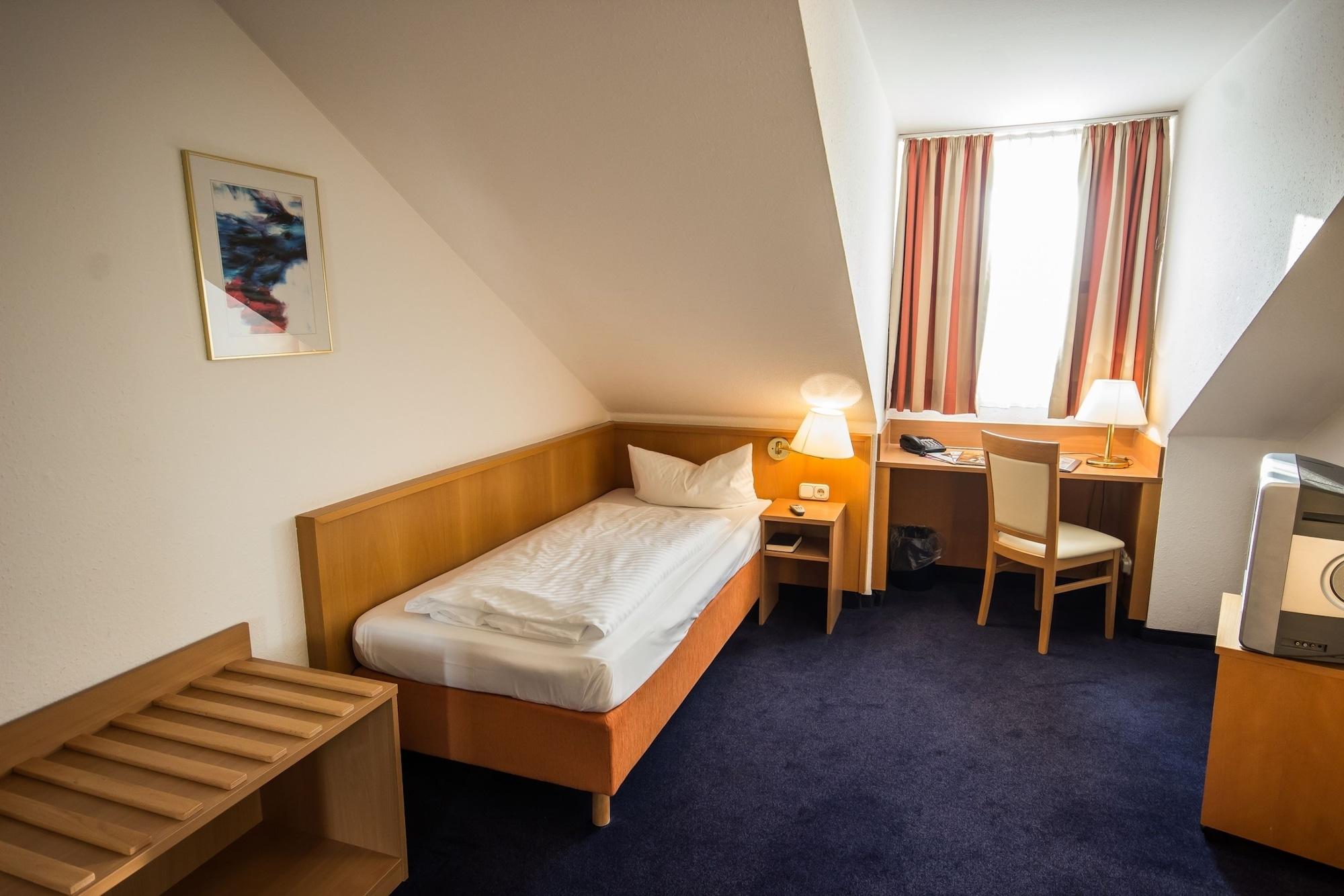 Hotel Ibb Süd Passau