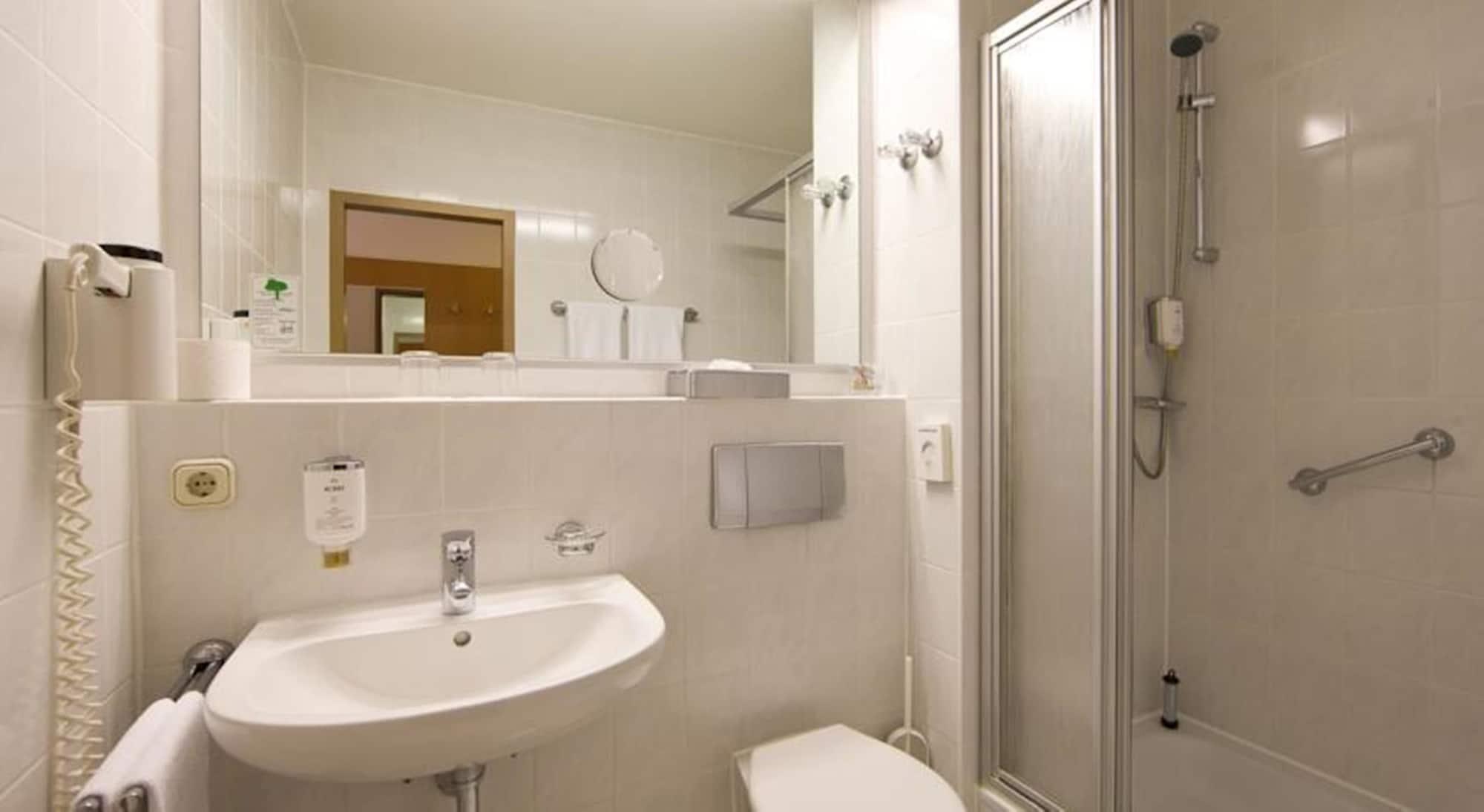 Passau-sued Hotel 3*