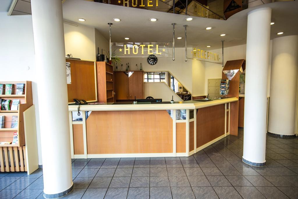 Ibb Süd Hotel Passau