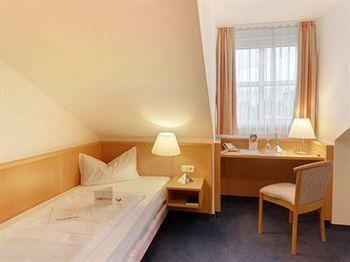 Hotel Passau-sued