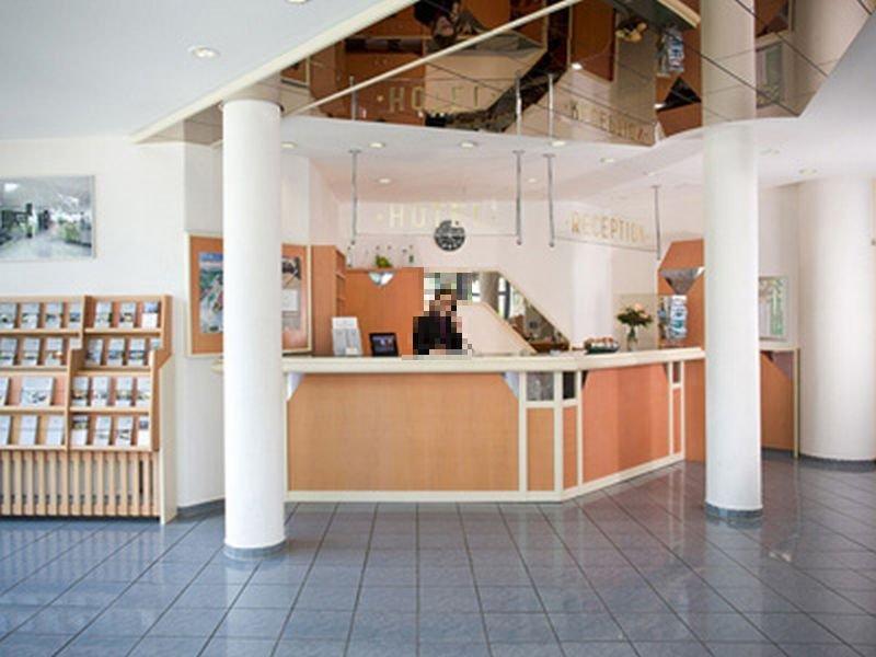 Passau-sued Hotel Passau