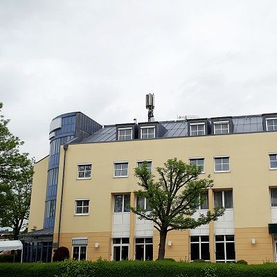Hotel Passau-sued