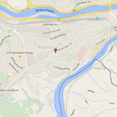Passau-sued Passau