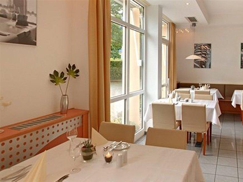 Hotel Passau-sued