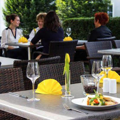 Hotel Passau-sued Passau