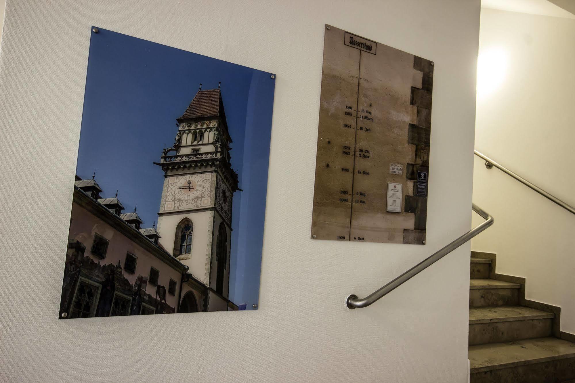 Passau-sued 3* Passau