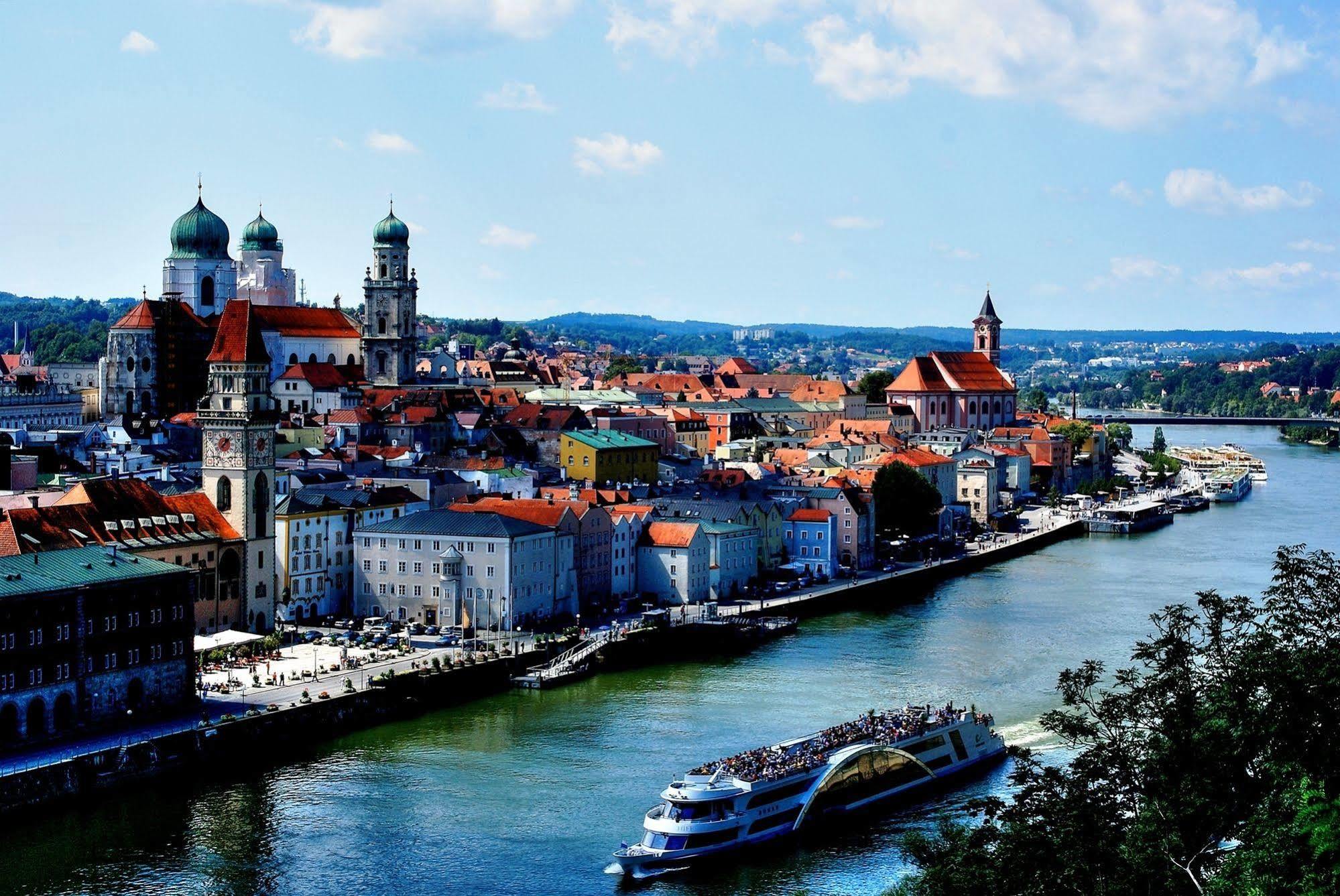 Ibb Süd Passau