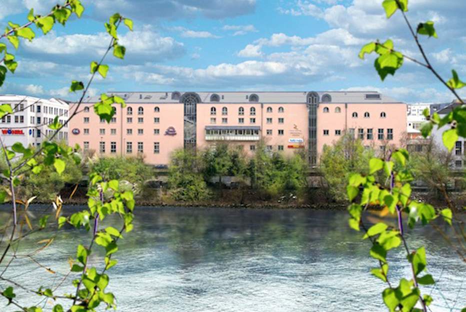 Passau-sued Hotel Passau